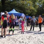 Großer Erfolg für den 1. Wukensee-Triathlon in Biesenthal 136 Bernau LIVE