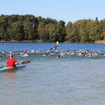 Großer Erfolg für den 1. Wukensee-Triathlon in Biesenthal 177 Bernau LIVE