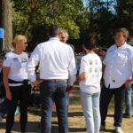 Großer Erfolg für den 1. Wukensee-Triathlon in Biesenthal 175 Bernau LIVE