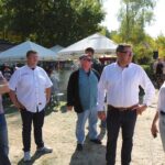 Großer Erfolg für den 1. Wukensee-Triathlon in Biesenthal 81 Bernau LIVE