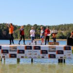 Großer Erfolg für den 1. Wukensee-Triathlon in Biesenthal 39 Bernau LIVE