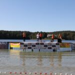 Großer Erfolg für den 1. Wukensee-Triathlon in Biesenthal 161 Bernau LIVE