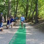 Großer Erfolg für den 1. Wukensee-Triathlon in Biesenthal 23 Bernau LIVE