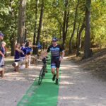 Großer Erfolg für den 1. Wukensee-Triathlon in Biesenthal 146 Bernau LIVE