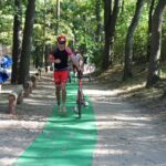 Großer Erfolg für den 1. Wukensee-Triathlon in Biesenthal 79 Bernau LIVE