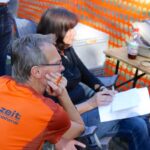 Großer Erfolg für den 1. Wukensee-Triathlon in Biesenthal 99 Bernau LIVE