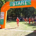 Großer Erfolg für den 1. Wukensee-Triathlon in Biesenthal 113 Bernau LIVE
