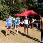 Großer Erfolg für den 1. Wukensee-Triathlon in Biesenthal 154 Bernau LIVE