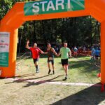 Großer Erfolg für den 1. Wukensee-Triathlon in Biesenthal 58 Bernau LIVE