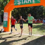Großer Erfolg für den 1. Wukensee-Triathlon in Biesenthal 49 Bernau LIVE