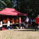 Großer Erfolg für den 1. Wukensee-Triathlon in Biesenthal 25 Bernau LIVE