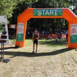 Großer Erfolg für den 1. Wukensee-Triathlon in Biesenthal 107 Bernau LIVE