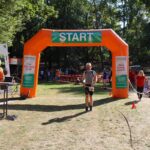 Großer Erfolg für den 1. Wukensee-Triathlon in Biesenthal 88 Bernau LIVE
