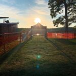 Großer Erfolg für den 1. Wukensee-Triathlon in Biesenthal 199 Bernau LIVE