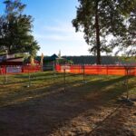 Großer Erfolg für den 1. Wukensee-Triathlon in Biesenthal 32 Bernau LIVE