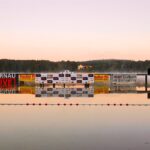 Großer Erfolg für den 1. Wukensee-Triathlon in Biesenthal 52 Bernau LIVE