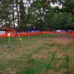 Großer Erfolg für den 1. Wukensee-Triathlon in Biesenthal 112 Bernau LIVE