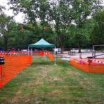 Großer Erfolg für den 1. Wukensee-Triathlon in Biesenthal 170 Bernau LIVE