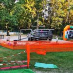 Großer Erfolg für den 1. Wukensee-Triathlon in Biesenthal 176 Bernau LIVE