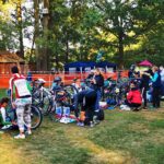 Großer Erfolg für den 1. Wukensee-Triathlon in Biesenthal 35 Bernau LIVE