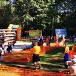 Großer Erfolg für den 1. Wukensee-Triathlon in Biesenthal 162 Bernau LIVE