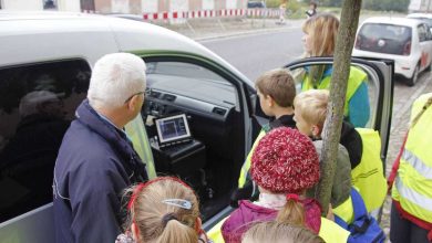 Bernau LIVE - Dein Stadtmagazin für Bernau bei Berlin