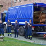 Große Katastrophenschutzübung des Landkreis Barnim in Bernau 74 Bernau LIVE