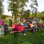 Große Katastrophenschutzübung des Landkreis Barnim in Bernau 73 Bernau LIVE