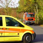 Große Katastrophenschutzübung des Landkreis Barnim in Bernau 55 Bernau LIVE