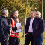 Große Katastrophenschutzübung des Landkreis Barnim in Bernau 14 Bernau LIVE