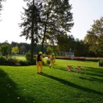 Große Katastrophenschutzübung des Landkreis Barnim in Bernau 34 Bernau LIVE