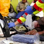 Große Katastrophenschutzübung des Landkreis Barnim in Bernau 76 Bernau LIVE