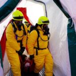 Große Katastrophenschutzübung des Landkreis Barnim in Bernau 71 Bernau LIVE