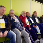 Große Katastrophenschutzübung des Landkreis Barnim in Bernau 23 Bernau LIVE