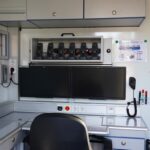 Große Katastrophenschutzübung des Landkreis Barnim in Bernau 126 Bernau LIVE