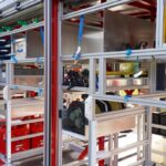 Große Katastrophenschutzübung des Landkreis Barnim in Bernau 164 Bernau LIVE