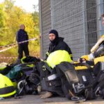 Große Katastrophenschutzübung des Landkreis Barnim in Bernau 123 Bernau LIVE