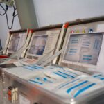 Große Katastrophenschutzübung des Landkreis Barnim in Bernau 93 Bernau LIVE