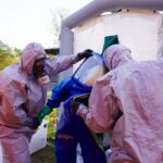 Große Katastrophenschutzübung des Landkreis Barnim in Bernau 100 Bernau LIVE