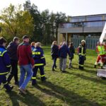 Große Katastrophenschutzübung des Landkreis Barnim in Bernau 153 Bernau LIVE