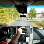 Große Katastrophenschutzübung des Landkreis Barnim in Bernau 105 Bernau LIVE