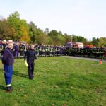 Große Katastrophenschutzübung des Landkreis Barnim in Bernau 141 Bernau LIVE