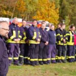 Große Katastrophenschutzübung des Landkreis Barnim in Bernau 143 Bernau LIVE
