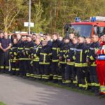 Große Katastrophenschutzübung des Landkreis Barnim in Bernau 161 Bernau LIVE