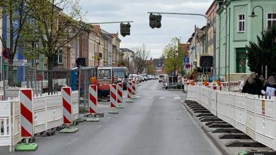 Bernau LIVE - Dein Stadtmagazin für Bernau bei Berlin