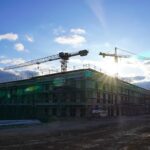 Waldquartier Friedenstal Bernau: Richtfest für vorerst 223 Wohnungen 4 Bernau LIVE