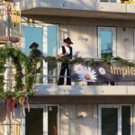 Waldquartier Friedenstal Bernau: Richtfest für vorerst 223 Wohnungen 5 Bernau LIVE