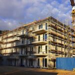 Waldquartier Friedenstal Bernau: Richtfest für vorerst 223 Wohnungen 6 Bernau LIVE