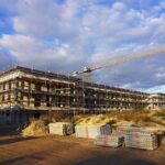 Waldquartier Friedenstal Bernau: Richtfest für vorerst 223 Wohnungen 11 Bernau LIVE