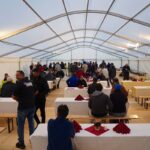 Waldquartier Friedenstal Bernau: Richtfest für vorerst 223 Wohnungen 7 Bernau LIVE